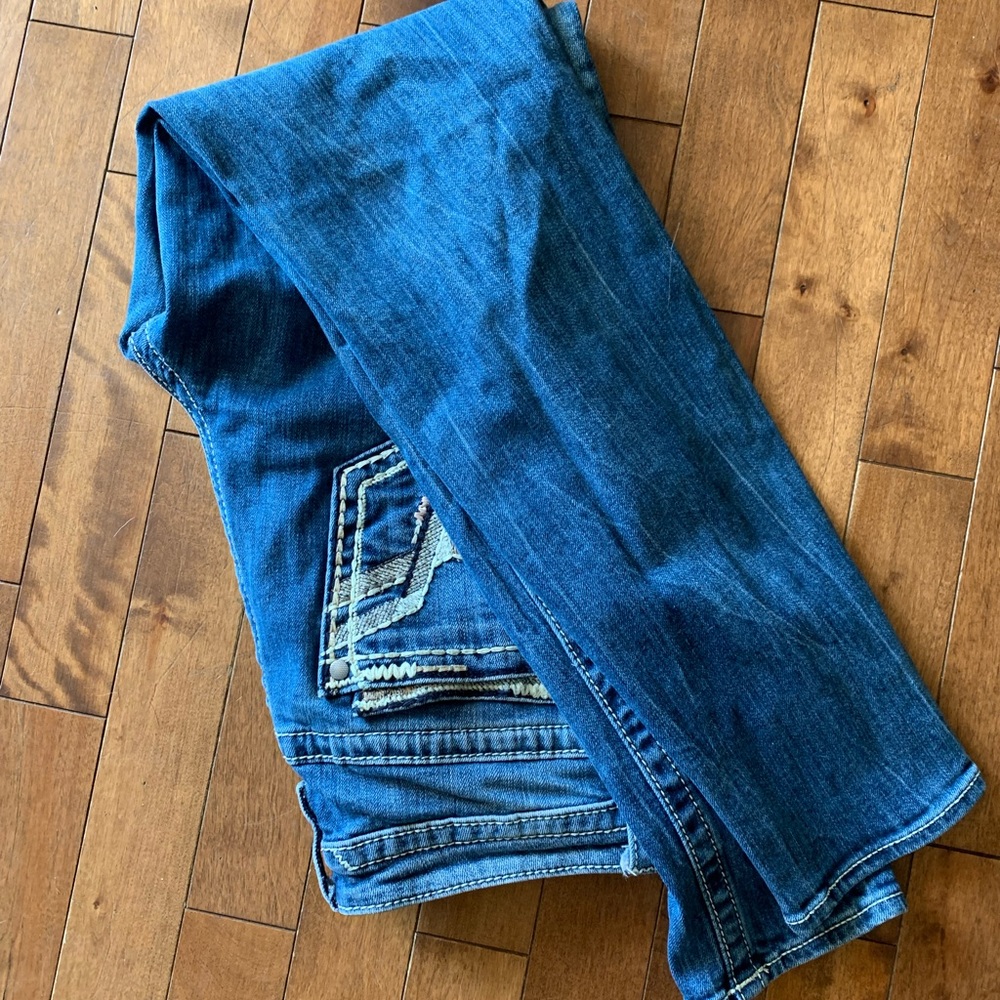 Vigoss brand Skinny jeans.